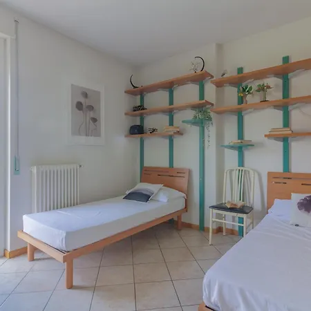 Sunflowers * Mandello del Lario