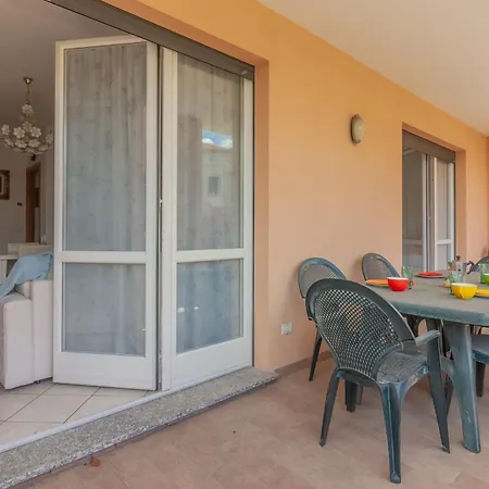 Appartamento Sunflowers