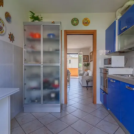 Апартаменты Sunflowers