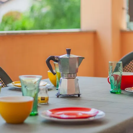 Sunflowers Апартаменты