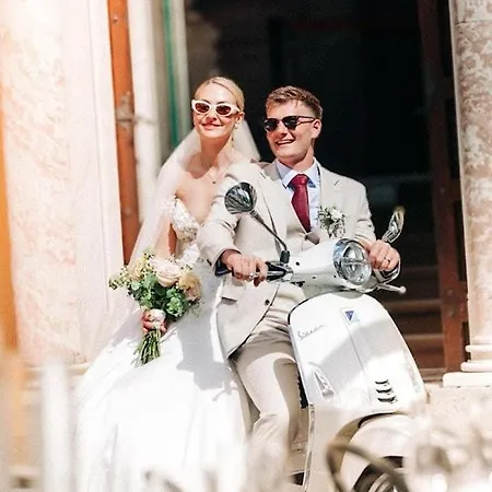 Appartamento Sunflowers Mandello del Lario