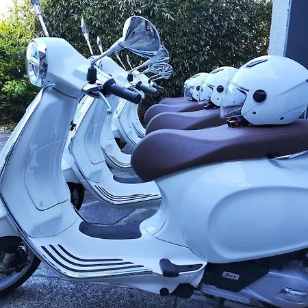 Апартаменты Sunflowers