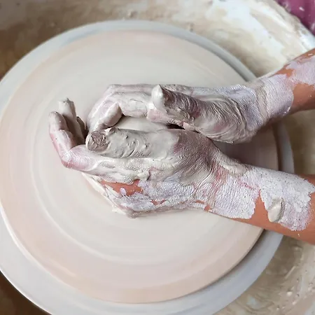 Sunflowers Апартаменты