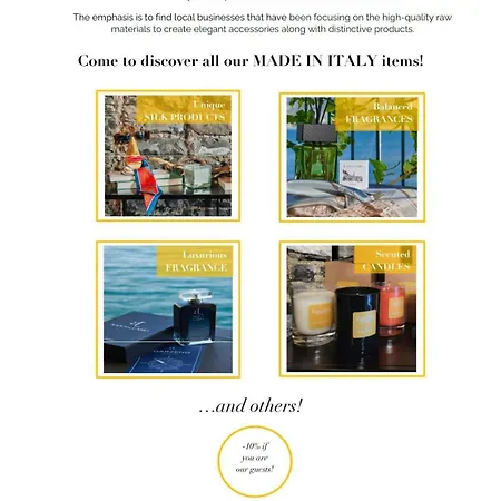 Appartamento Sunflowers *