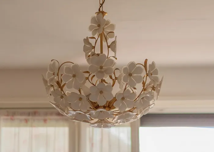 Sunflowers 아파트 *