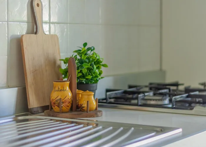 アパート Sunflowers *