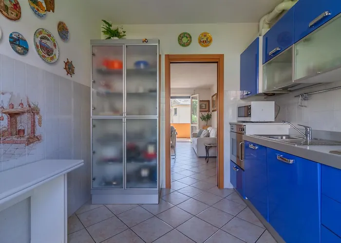 アパート Sunflowers